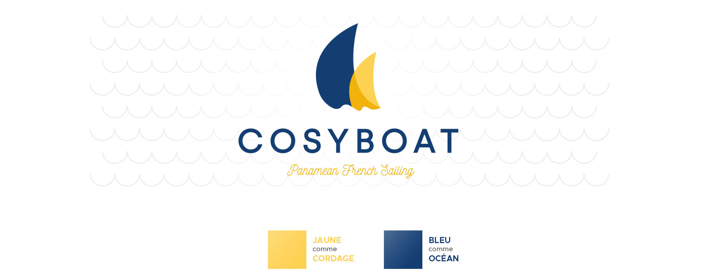 Logo Cosyboat